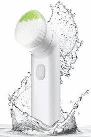 clinique cleansing brush