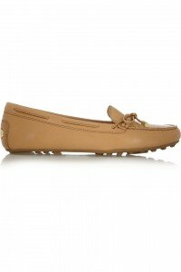 micheal cors loafer